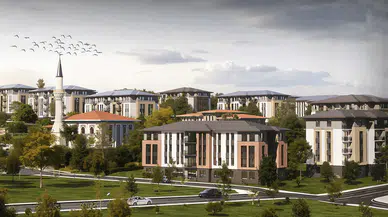 Yüzyılın Konut Projesi'nde bu hafta 7 ilde daha kura çekilişi yapılacak