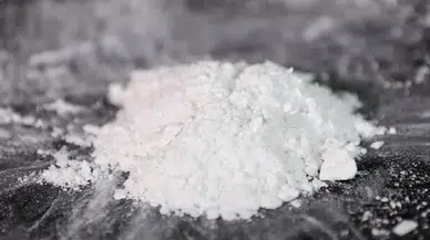 Türkiye’de “met salgını” uyarısı: Tedavide ilk sıraya metamfetamin yerleşti