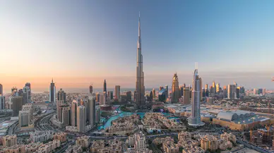 Türkler yurt dışından gayrimenkule rekor harcadı: En çok hangi ülkeler tercih edildi?