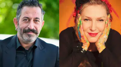 Cem Yılmaz, yıllar sonra Suzan Kardeş ile olan anısını anlattı: Azıcık sus