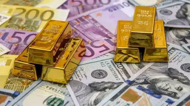 Altın fırtınası borsayı da sürükledi: Yatırımcılar kıymetli madenlere yöneldi