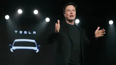 Tesla bir ilki yaşadı: Net kârda yüzde 61'lik düşüş