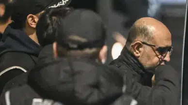 Aziz İhsan Aktaş davasında ilk duruşma günü: 200 sanık hâkim karşısına çıkıyor