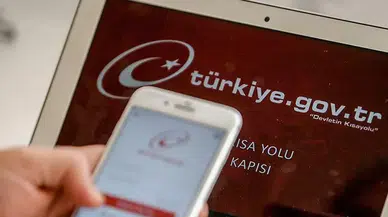 e-Devlet çöktü mü? 14 Ocak e-Devlet kapısı erişim sorunu ve son durum