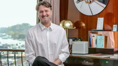 Muzaffer Yıldırım