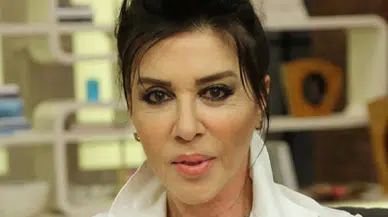 Nebahat Çehre’den yürek burkan itiraf: Herkes benden sonra rahat etsin diye bu kararı aldım