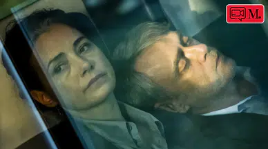 İlker Çatak’ın 'Sarı Zarflar' filminden ilk fragman yayınlandı