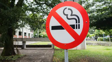 Bakan Memişoğlu duyurdu: Sigara kullanımına yönelik yeni yasaklar yolda