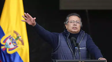 Karakas için alarm: Gustavo Petro’dan BM ve OAS’ye acil toplantı çağrısı