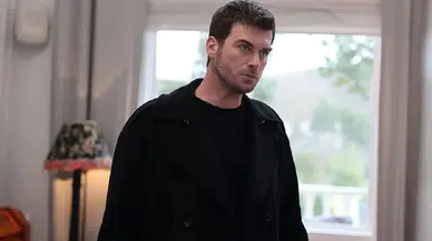 Kıvanç Tatlıtuğ yeni dizisiyle ekrana dönüyor: Kazancı dudak uçuklattı