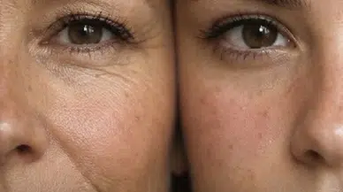 Genetik Profesörü açıkladı: 1985-1995 arası doğanlar neden daha genç görünüyor?