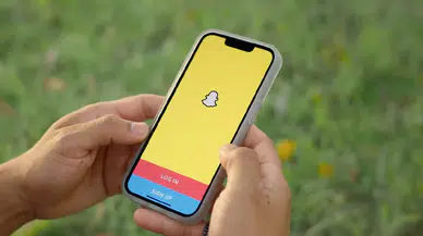 Snapchat’ten ebeveynlere yeni hamle: Çocukların kimlerle konuştuğu daha net görülecek
