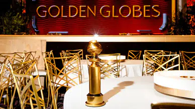 Altın Küre Ödülleri'nde kazananlar belli oldu