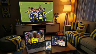 Fenerbahçe Spor Kulübü’nden dört dörtlük gece
