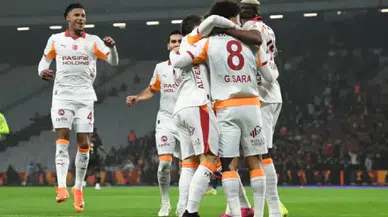 Galatasaray, Sara ve Osimhen ile Karagümrük’ü 3-1 yendi