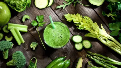 Detoks efsanesi çöktü: Bilim insanları vücudu gerçekten temizleyen yöntemleri açıkladı