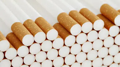 Bir sigara grubuna daha zam: 5 TL artış yarından itibaren geçerli