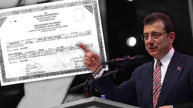 Ekrem İmamoğlu'nun "diploma" davası sona erdi: Karar 15 gün içinde açıklanacak