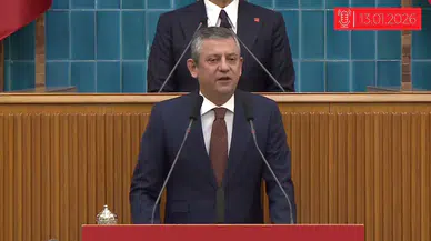 Özgür Özel duyurdu: Ankara'da sosyal yardım alan 375 bin kişi ulaşımdan ücretsiz yararlanacak