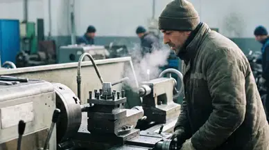 Yargıtay’dan emsal karar: İşyerinde üşüyen işçi tazminat alabilir