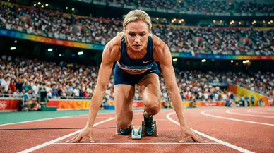 Yarış günü beden neden bizi yarı yolda bırakır?