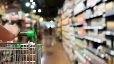 Markette etiketler uçtu: Sebze fiyatlarında sert yükseliş