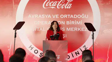 Coca-Cola’da Chief Digital Officer görevine Sedef Salıngan Şahin atandı