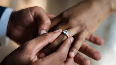 Sevgililer Günü yaklaşırken doğru yüzük nasıl seçilir? İşte uzmanlara göre 7 altın kural