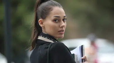 Dilan Çiçek Deniz, sosyal anksiyete yaşadığını açıkladı: Evden çıkamayacağımı sanıyordum