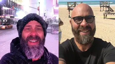 Esat Yontunç kimdir, nereli ve kaç yaşında? Acun'un dostu olarak bilinen Esat Yontunç evli mi, çocuğu var mı?