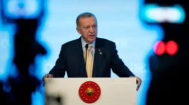 Cumhurbaşkanı Erdoğan: 2026, enflasyonun belini tam manasıyla kıracağımız yıl olacak