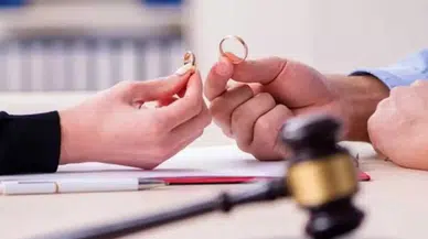 Boşanma sistemine mercek: Süresiz nafaka ve kusur ilkesi sorgulanıyor