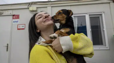 “Hanimiş benim tontişim” dünya fenomeni oldu: Boncuk’un dansı 30 milyonu aştı