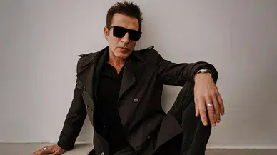 Teoman’dan yıllar sonra gelen itiraf: Annesi ünlü şarkıcıdan neden utandı?