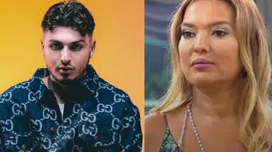 Blok3'ten Demet Akalın'a sert yanıt: Anneannemle aynı yaşta