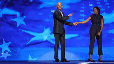 Obama çiftinden ICE ajanlarının tutumuna sert kınama: "Bu artık durmalı"