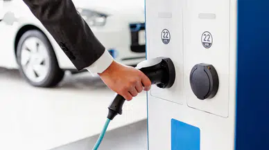 Elektrikli araç satışları 2025’te rekor kırdı