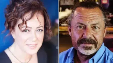 Bennu Yıldırımlar'ın eşi Bülent Emin Yarar'dan yıllar sonra ayrılık kararı