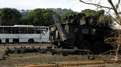 ABD'nin Venezuela saldırısında ölenlerin sayısı 100'e yükseldi