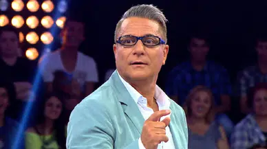 Mehmet Ali Erbil'in tuvalet itirafı şaşkına çevirdi: Doğaya hizmettir bu