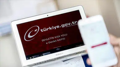e-Devlet çöktü mü? 15 Ocak 2026 e-Devlet kapısı erişim sorunu