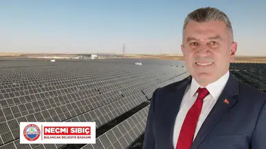 Dünya Bankası onaylı dev yatırım: Bulancak enerjisini güneşten alacak