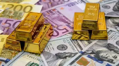 Döviz, altın, BIST… Bu hafta en çok kazandıran yatırım aracı hangisi oldu?