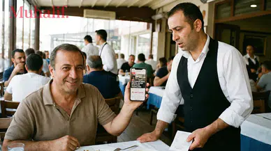 Restoranlarda servis ve kuver ücreti alınması resmen yasaklandı