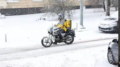 Online sipariş uygulamaları kapalı mı: Getir, Yemeksepeti ve Trendyol Market neden çalışmıyor