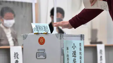 Japonya erken seçime gidiyor: Temsilciler Meclisi 23 Ocak’ta feshedilecek