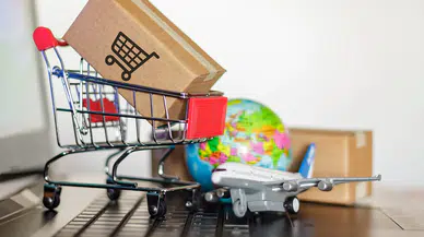 Yurt dışından gümrüksüz alışveriş dönemi sona erdi: 30 euro limiti de kaldırıldı