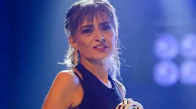 Yıldız Tilbe yılların sırrını açıkladı: “Ama Evlisin” gerçek bir hikaye