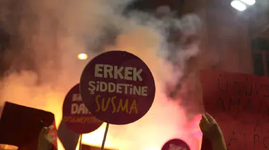 2025’te erkek şiddeti: 299 kadın ve en az 64 çocuk öldürüldü