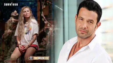 Survivor 2026’da ilk veda: Selen Görgüzel elendi, Keremcem eleme adayı oldu